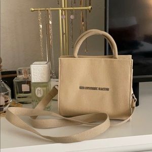 Brandon Blackwood nano bag!